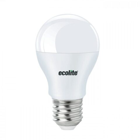 Ecolite 15W LED CLASSIC A60 Ampul 220V Opal cam 15.000 saat ömür 3000K 1.900 Lümen