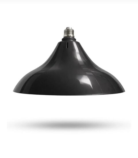 Ledolet 40W Umbrella 3600 Lümen E27 Duy Ampul