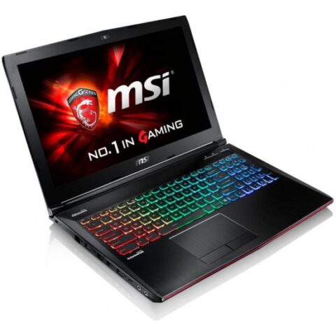 MSI İNTEL CORE İ7 9700 16GB DDR4 2400 MHZ 256 GB