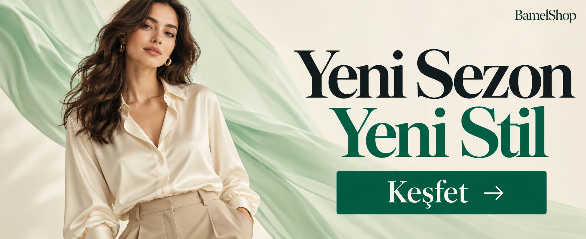Kampanya bannerı
